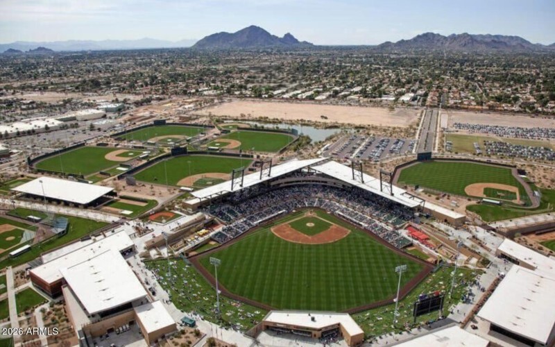 Are you ready for Spring Training?