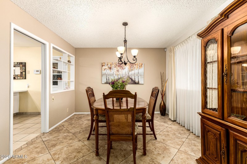 14 Dining/Living Room