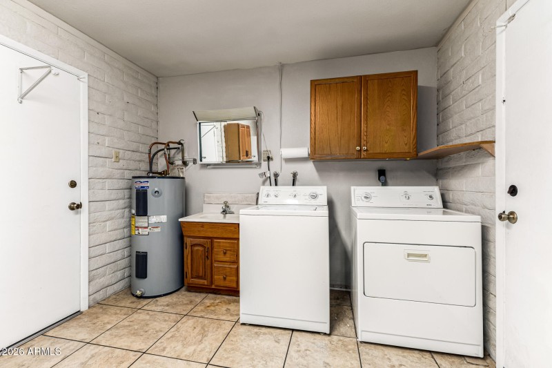 29 Laundry Room