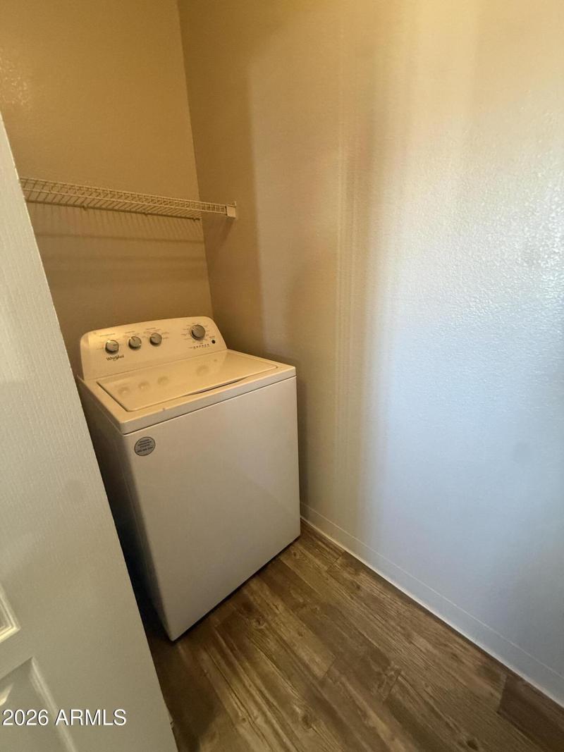 Washer Solana 2118 IMG_4271