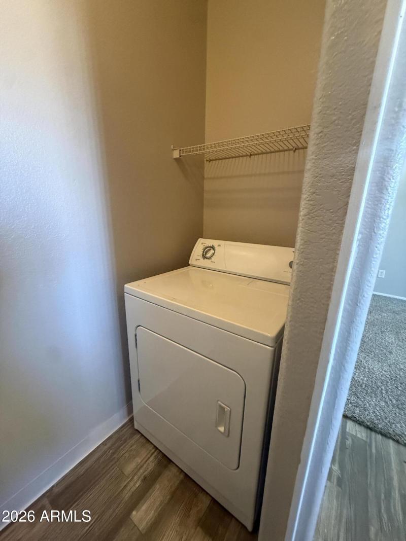 Dryer Solana 2118 IMG_4272