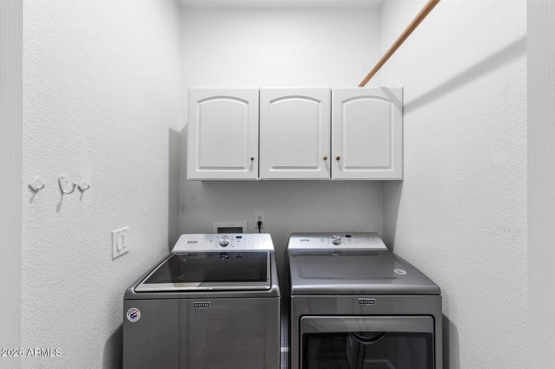 Washer/Dryer