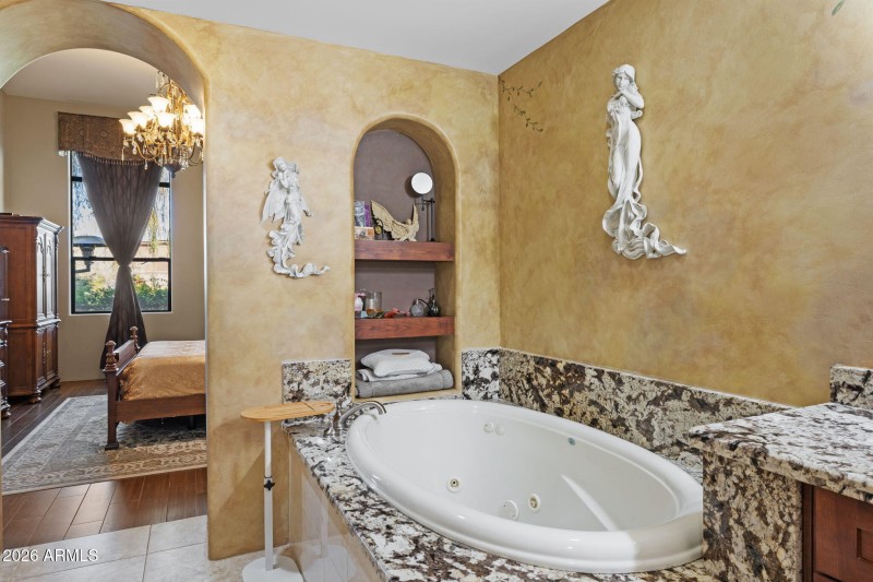 Downstais Primary BAth