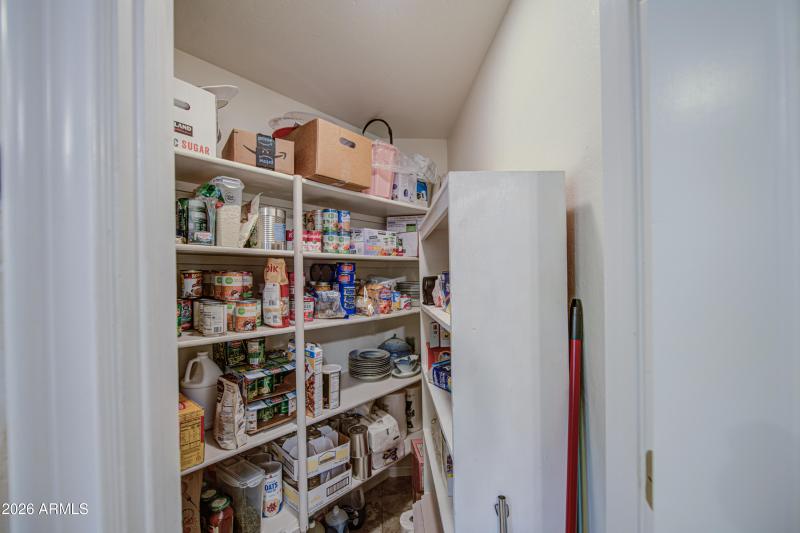 23 Kitchen Pantry