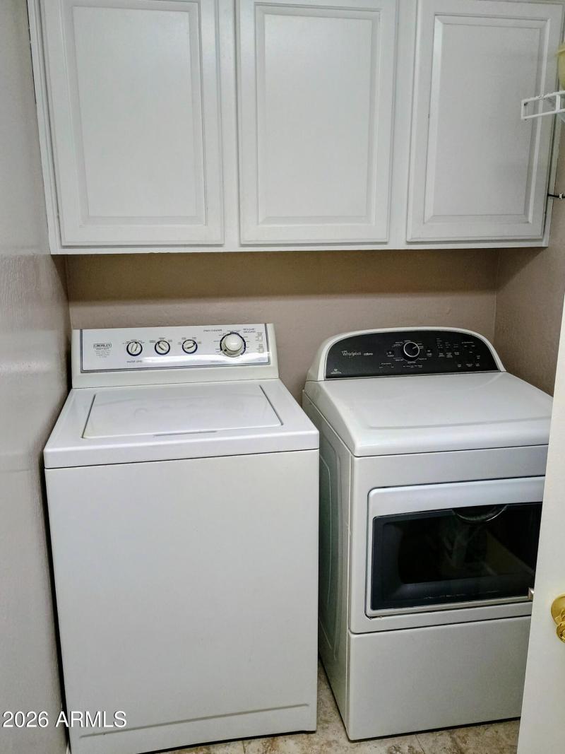 36 Laundry Room