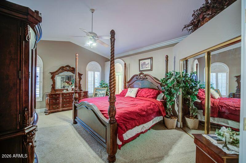 44 Primary Bedroom Suite