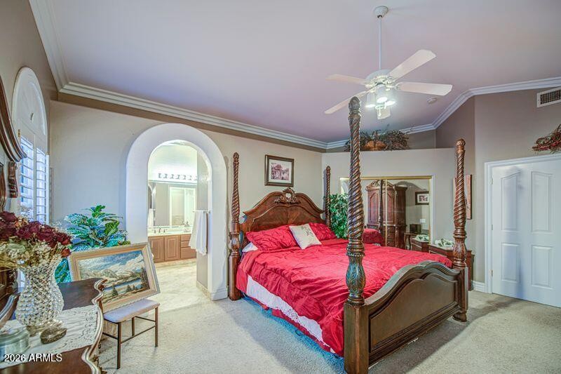 46 Primary Bedroom Suite