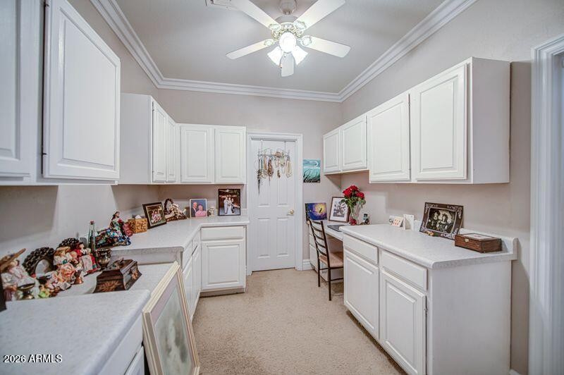 53 Primary Bedroom Suite Bedroom Office