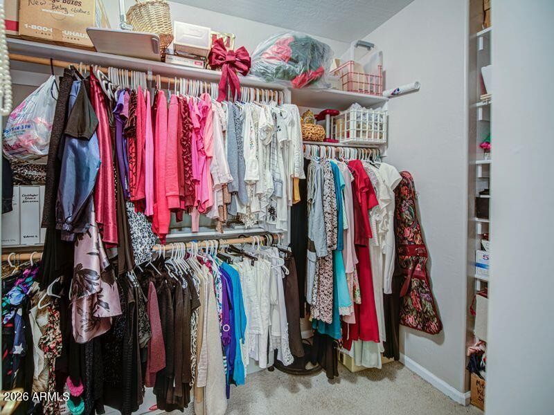 54 Primary Bedroom Suite 2nd Walk in Cl