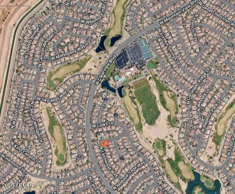 Near Cimarron Center