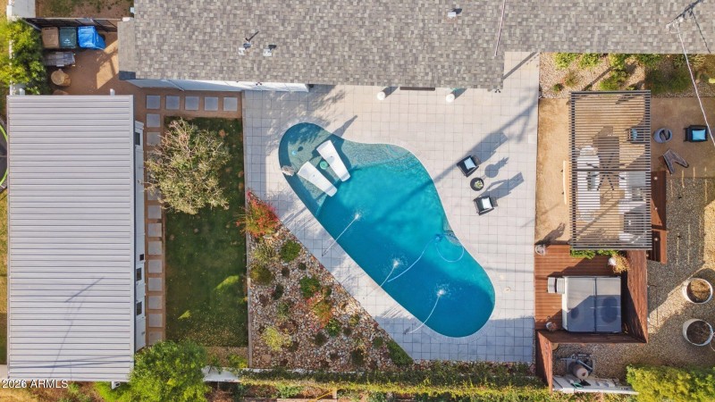 Overview of landscape design