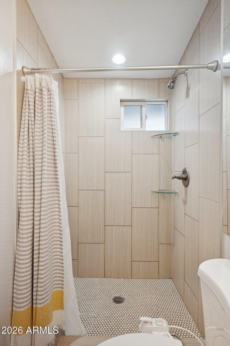 2nd primary suite shower