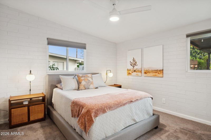 Original primary suite