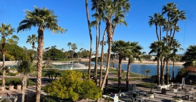 VVL Parties for Residents