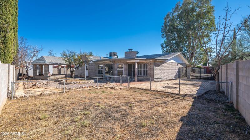 Exterior - 1349 Cholla Cir-6