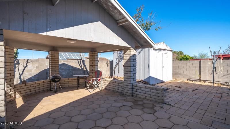 Exterior - 1349 Cholla Cir-7