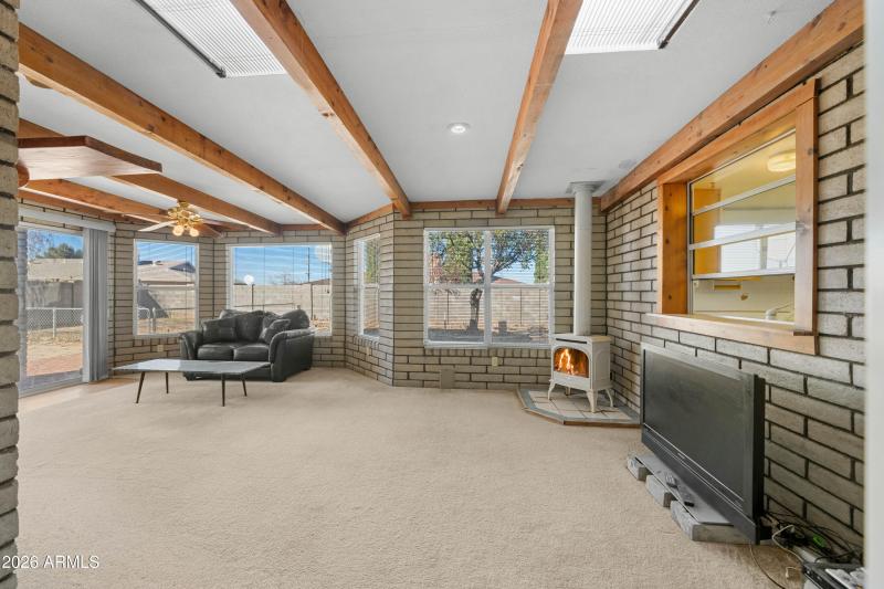 Interior - 1349 Cholla Cir-13