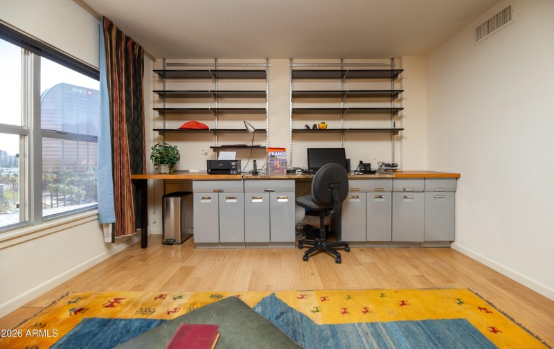 2201 N Central office 3