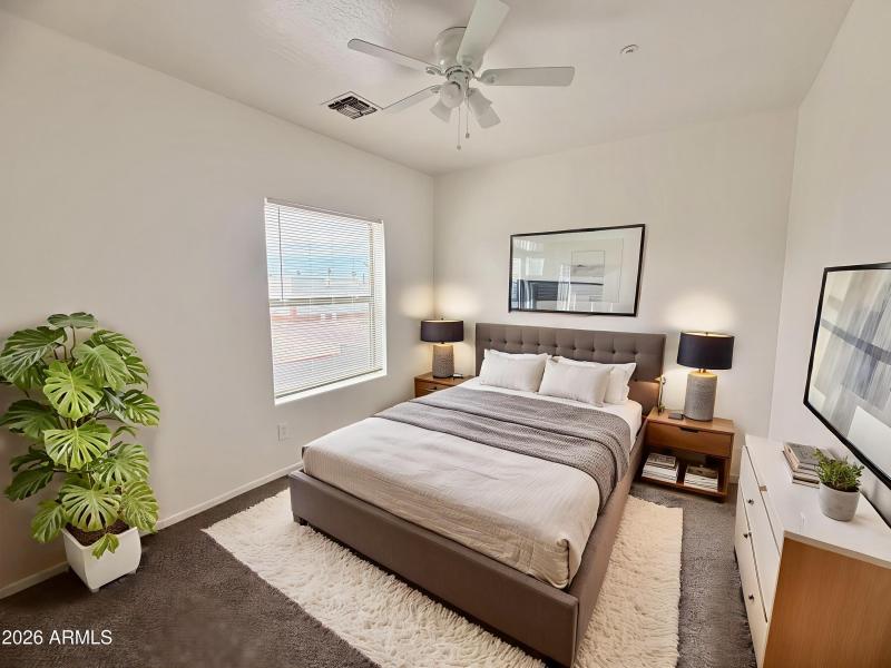 IMG_4348 - Bedroom - Scandinavian - 0