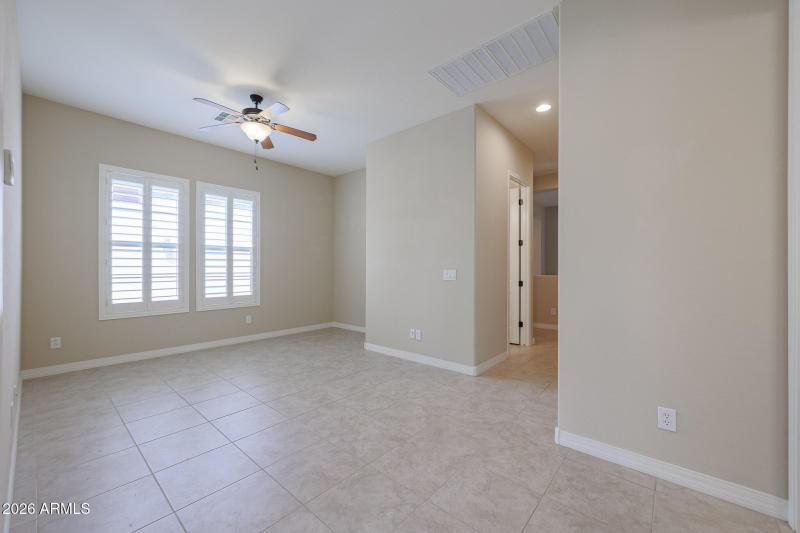 Teen Room/Bonus Room