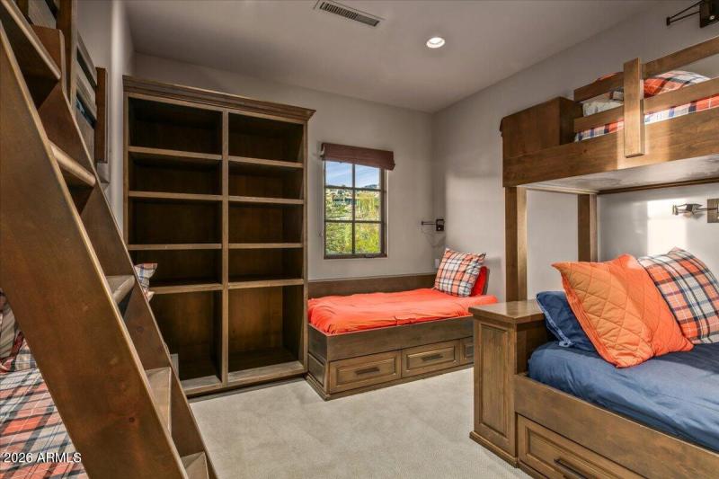 72-Guest House Bedroom