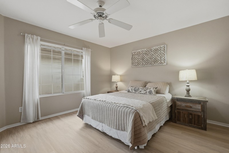 10Second Primary Suite