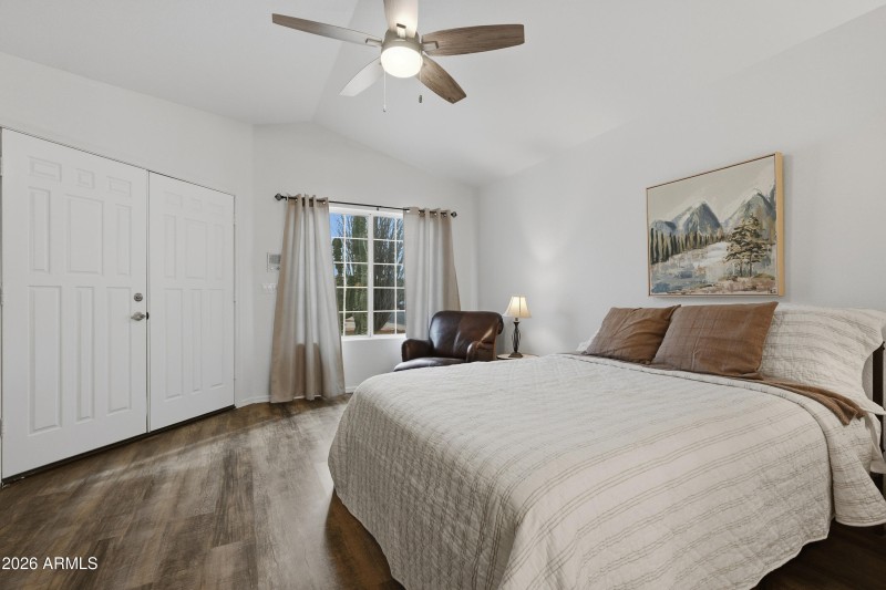 15Casita with Double Entry