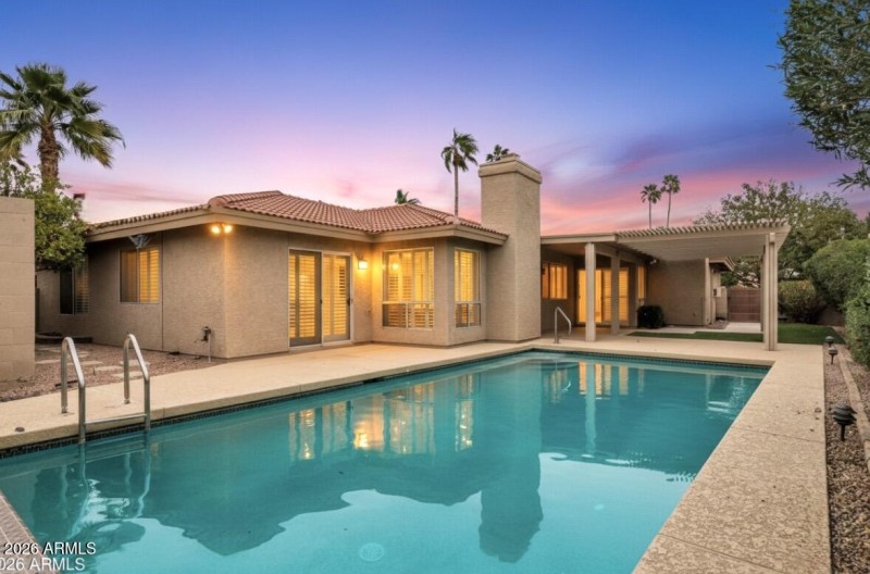 10013 E Watford Twilight