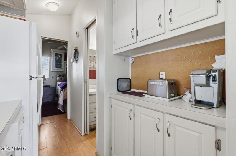 11201 N El Mirage Rd lot 721 El Mirage,