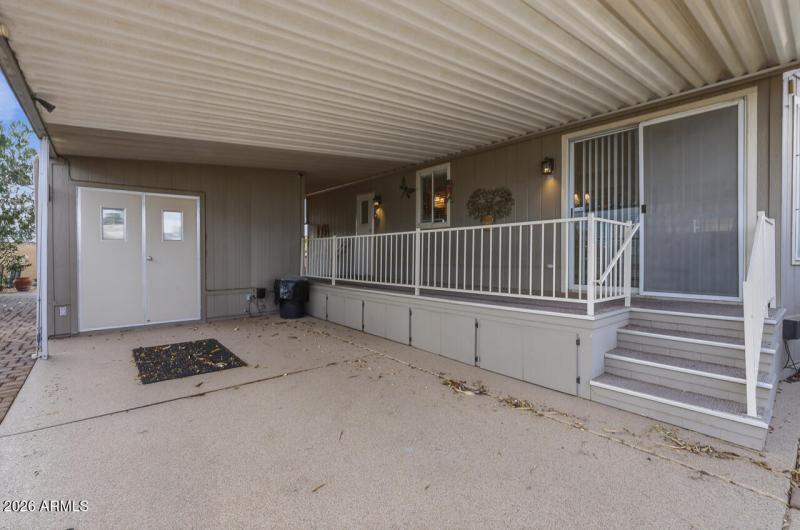 11201 N El Mirage Rd lot 721 El Mirage,