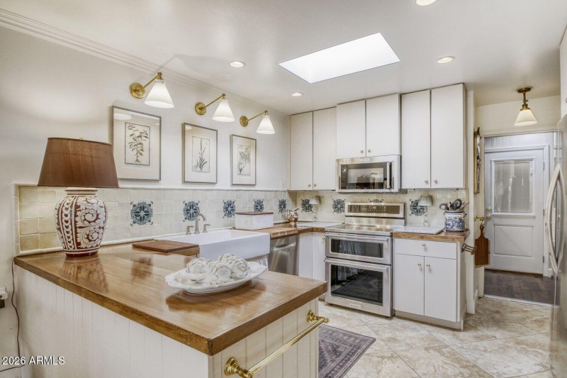 Entertainer's Kitchen