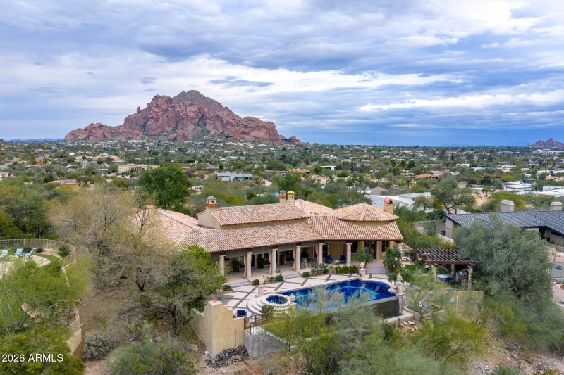 MLS - 3900 E Bethany Home - Paradise Val