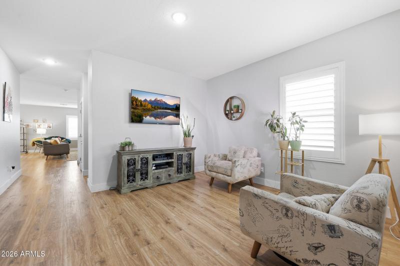 Front Living Room-Alt View