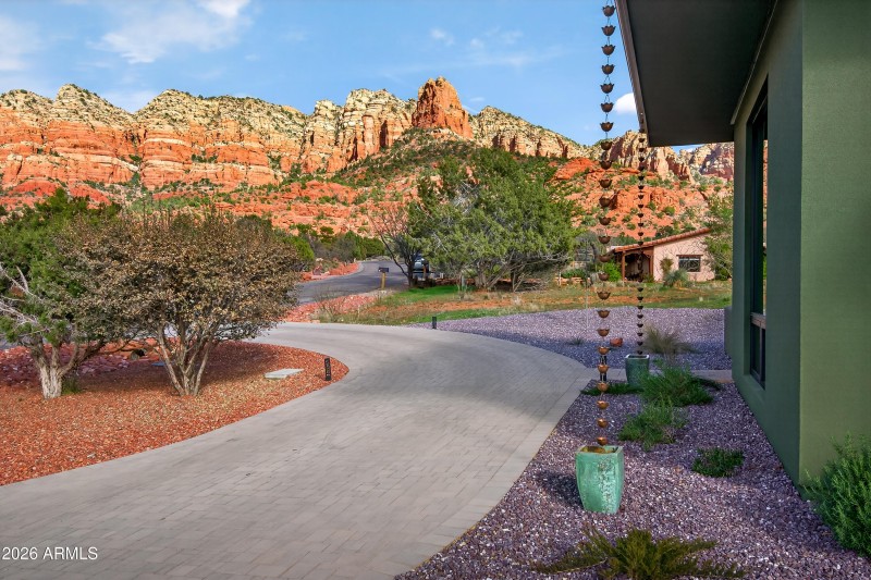 40 Highland Dr South Sedona AZ-13