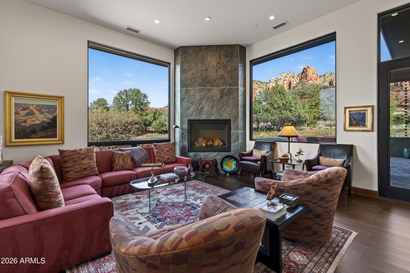 40 Highland Dr South Sedona AZ-18