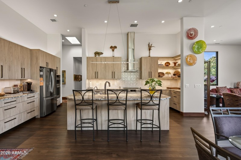 40 Highland Dr South Sedona AZ-24