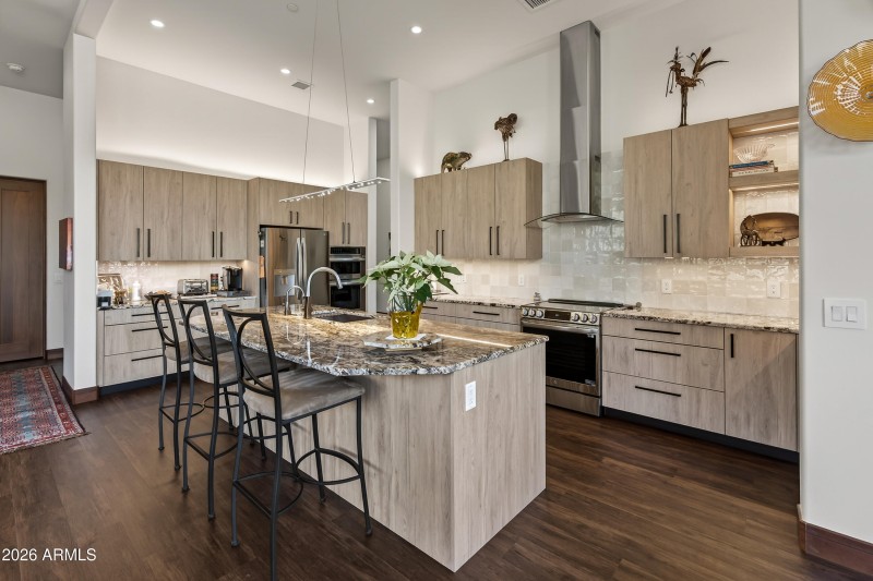 40 Highland Dr South Sedona AZ-25