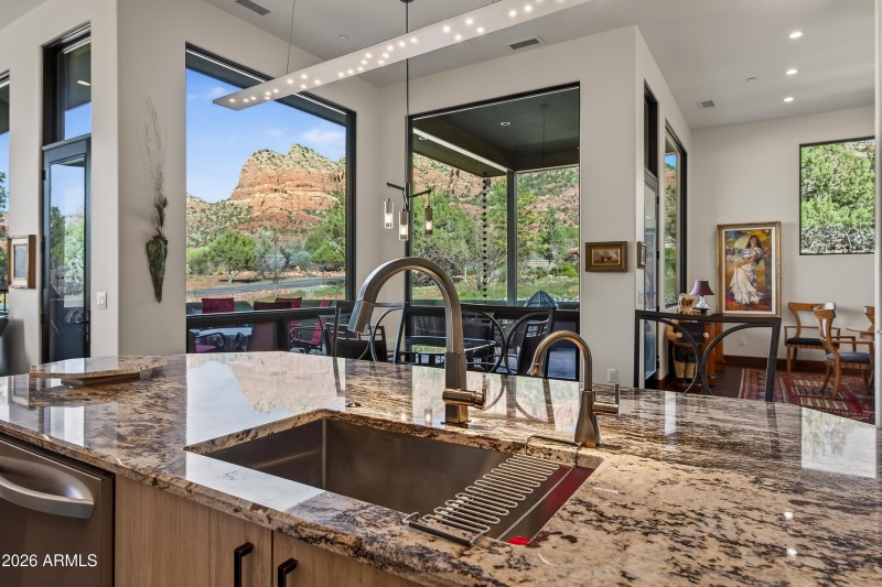 40 Highland Dr South Sedona AZ-29