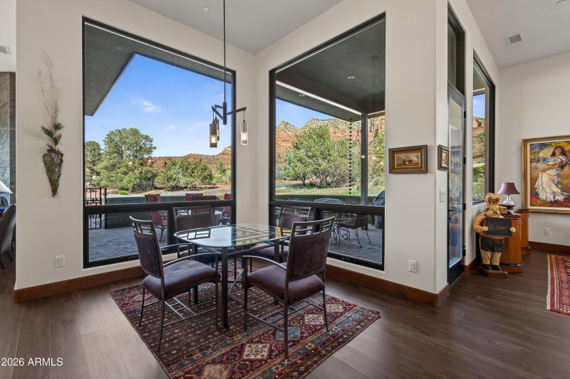 40 Highland Dr South Sedona AZ-31