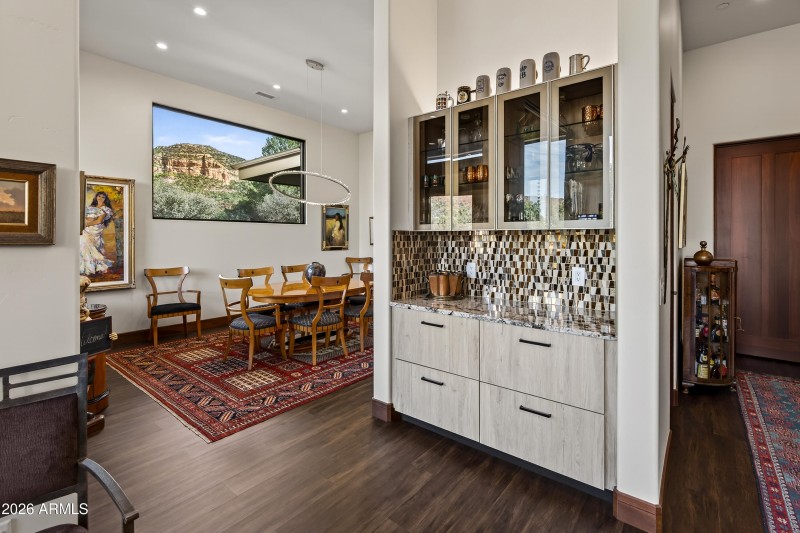 40 Highland Dr South Sedona AZ-33