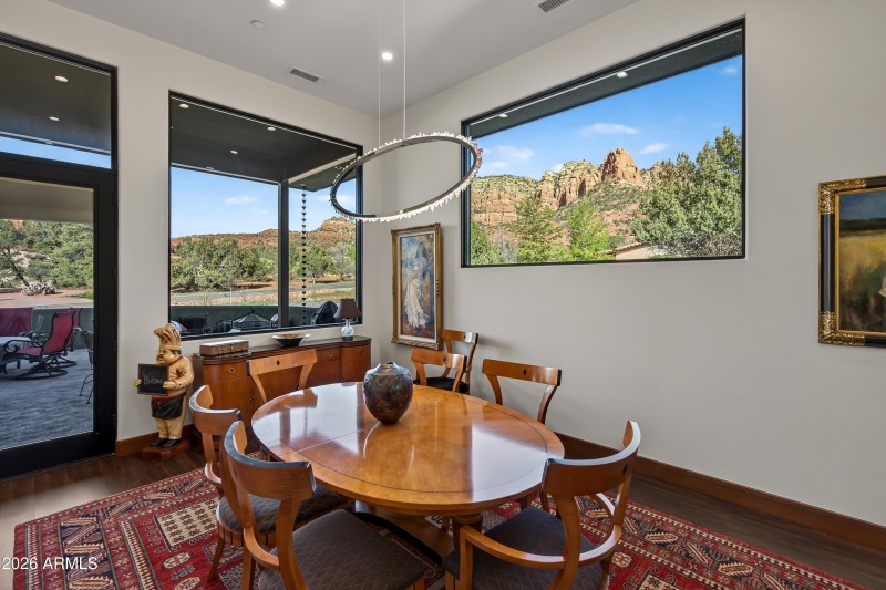40 Highland Dr South Sedona AZ-35