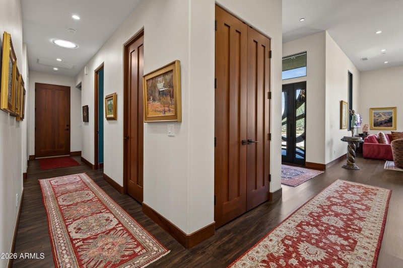 40 Highland Dr South Sedona AZ-36