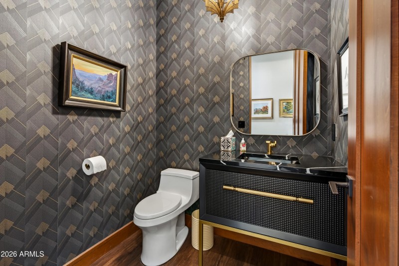 40 Highland Dr South Sedona AZ-37