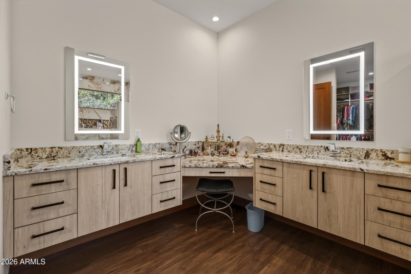 40 Highland Dr South Sedona AZ-42