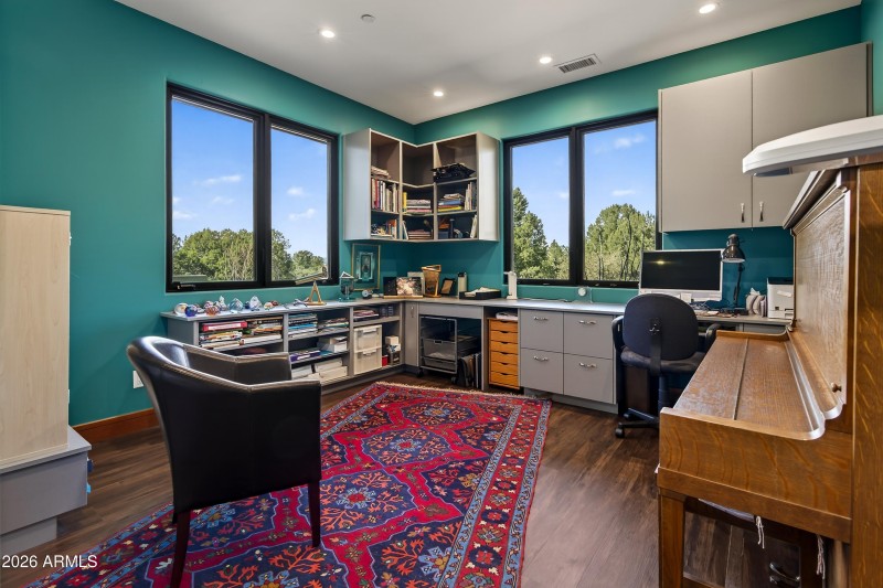 40 Highland Dr South Sedona AZ-47