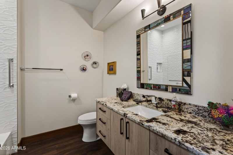 40 Highland Dr South Sedona AZ-51