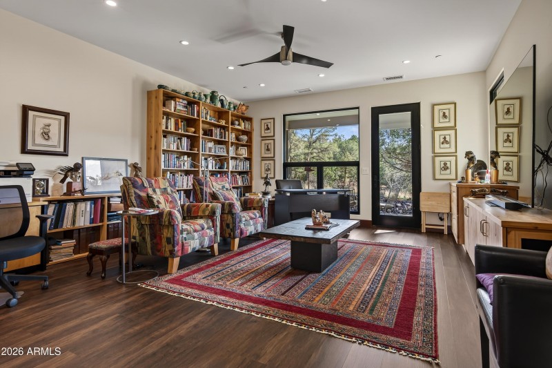 40 Highland Dr South Sedona AZ-56