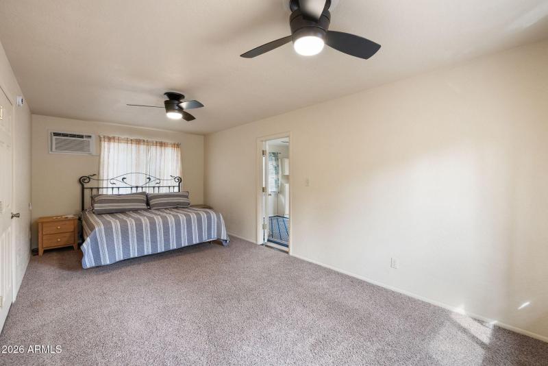 Guest House-Bedroom #1