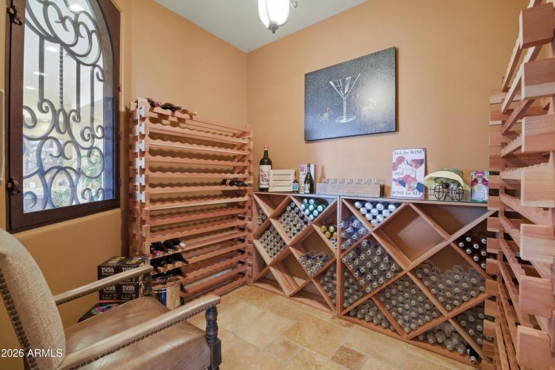 Wine Room