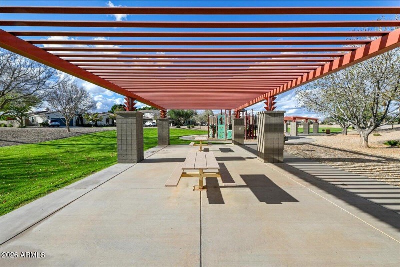 52-Second Dining Area